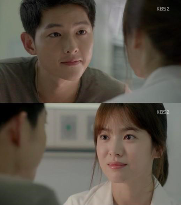 Song Hye Kyo ha guc Song Joong Ki ngay tu phut dau tien-Hinh-5